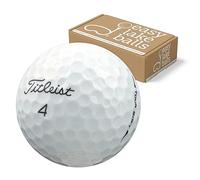 25 TITLEIST Tour Soft BALLES DE Golf RÉCUPÉRATION/Lake Balls - QUALITÉ AAA/AA (A/B Grade)