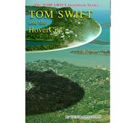 25-Tom Swift And The Hovercity (Hb)