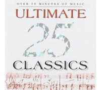 25 Ultimate Classics