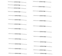 25 unités d'interrupteur Reed, relais magnétique.