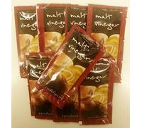 25 Vinaigre - 25 sachets individuels