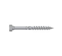Vis connecteurs SSH Simpson - 25 Vis 12x60 mm