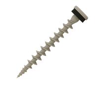 25 vis de fixation directe dans l'isolant - 80mm - SCELL-IT - EX-9115157045