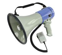 25 W megaphone