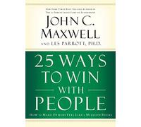 25 Ways to Win with People