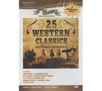 25 Western Classics