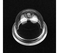 25 x 22 mm pour pompe à carburant à bulbe d'amorçage pour FS38 FS40 FS45 FS50 FS55 FS75 pour FS80 FS85 moteur à essence accessoire de remplacement pour machines de jardin (2)