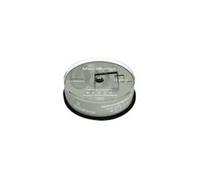 - 25 x CD-R - 700 Mo (80 min) 48x