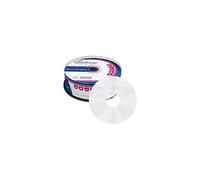 - 25 x CD-R - 700 Mo (80 min) 52x - spindle