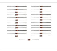 25 x Diode redresseur 1N4148 Diode DO-35
