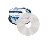 MediaRange MR469 DVD Vierge