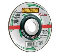 25 X MEULE ABRASIVE POUR PIERRE ø 230 x 3,2