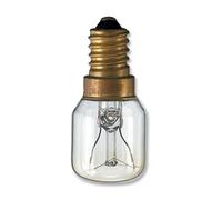 25 XAMPOULE ReFRIGeRATEUR POIRE 15W E14(00121)
