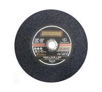 25 XDISQUE DE BROYAGE FER D.300X2.8 VTMFT