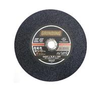 25 XDISQUE DE BROYAGE FER D.300X3.5 VTMF