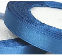 25 yards / 23 Mètres de ruban en satin 12 mm - emballage de cadeaux de, cadeau de mariage - Décoration, artisanat, Cornflower Blue