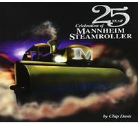 25 Year Celebration of Mannheim Steamroller by Mannheim Steamroller (1999-08-24)