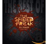 The Speed Freak - Best of 25 Years/1992/2017