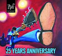 25 Years Anniversary