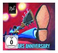 25 Years Anniversary