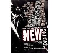 25 YEARS AT NEW MORN - VARIOUS - DVD - 40 - D2z