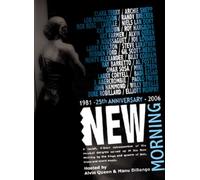 Artistes divers – 25 Years at New Morning – DVD Zone 1 – Import anglais