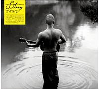 Sting – The Best of 25 Years – CD – Édition limitée (Import)