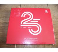 25 Years Carre The Compilation