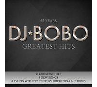 25 Years - Greatest Hits