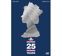 25 Years: Impressions [DVD] [Import]