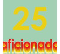 25 Years of Aficionado