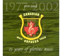 25 Years of Glorious Music [Import]