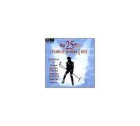 Artistes variés – 25 Years of Number 1 Hits 7