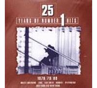 25 Years of Number 1 Hits, Vol. 5 [DE Import]