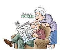 25 Years of Pickles by Brian Crane Brian Crane (Auteur)