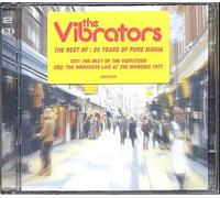 25 Years Of Pure Mania - Cd + Livre