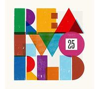 25 Years of Real World Records