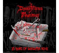 25 Years of Slaughter Rock