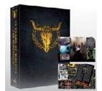 25 years of wacken - Scrapbook 3 Blu-ray G