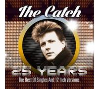 25 Years - The Best Of Singles And 12inch Versions