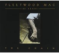 25 Years: The Chain by Fleetwood Mac Box set, Import edition (2012) Audio CD
