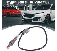 250-24106 Voiture Oxygène Capteur Air Carburant Rapport O2 Capteur Rechange