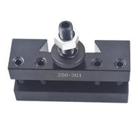 250-301 Change Turning Facing Tool Post Holder B4S4h - Accessory Enhanced Machining Performance