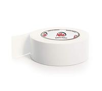 250 ALFA - Ruban ExtraTape, 4 pièces, 35 mm x 50 m, bande autocollante double face, pour l'intérieur, repositionnable sans résidus, ultra puissant