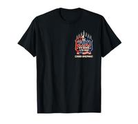 250 Ans 1776-2026 4 Juillet Slava America Russian American T-Shirt