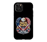 250 Ans de cœur Qui Bat Toujours Coque pour iPhone 11 Pro