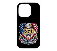 250 Ans de cœur Qui Bat Toujours Coque pour iPhone 14 Pro