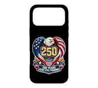 250 Ans de cœur Qui Bat Toujours Coque pour iPhone 17 Pro Max