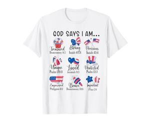 250 Ans de Foi, de liberté, de patriotisme, de Courage et de bravoure T-Shirt