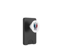 250 Ans de la liberté 250e Anniversaire USA Celebration Party PopSockets PopWallet pour MagSafe